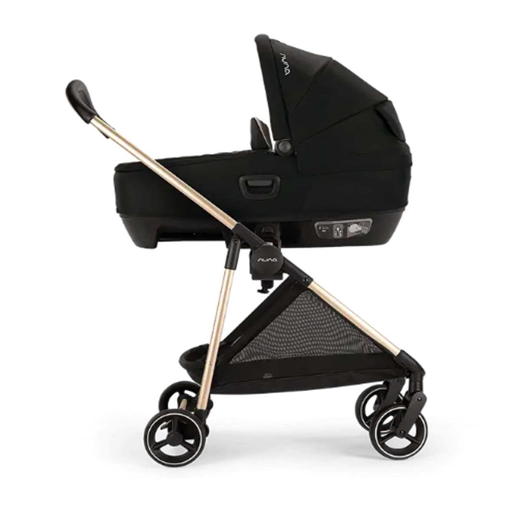Nuna - Trio Ixxa Next con Lytl e Pipa Next Isize