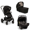 Nuna - Trio Mixx con navicella Mixx Next e Pipa Next Isize