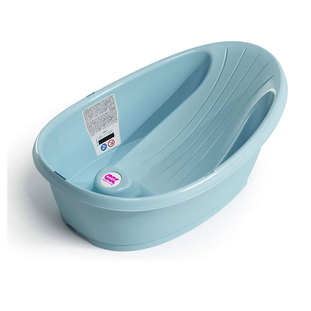 Ok Baby - Vaschetta compatta Onda Baby