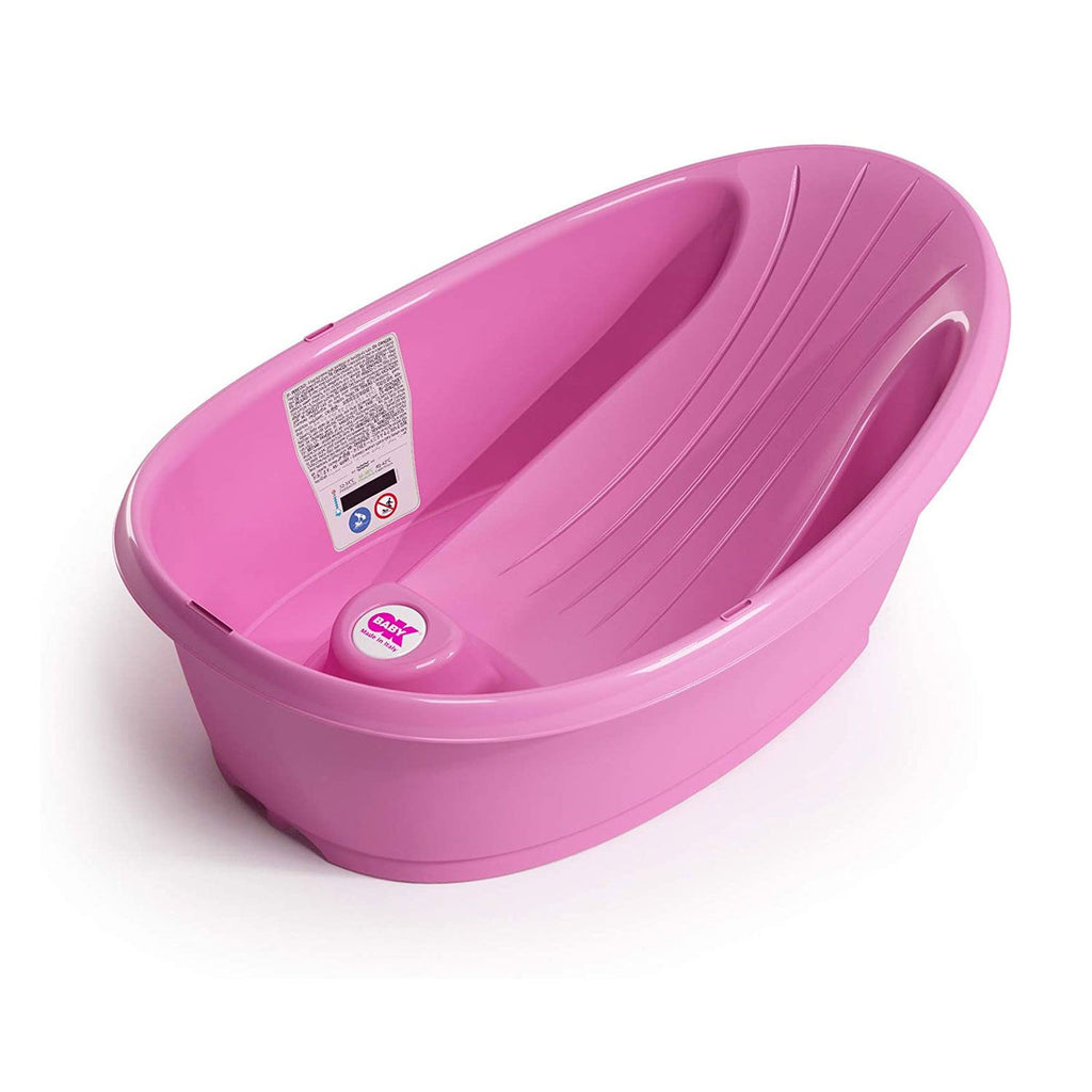 Ok Baby - Vaschetta compatta Onda Baby