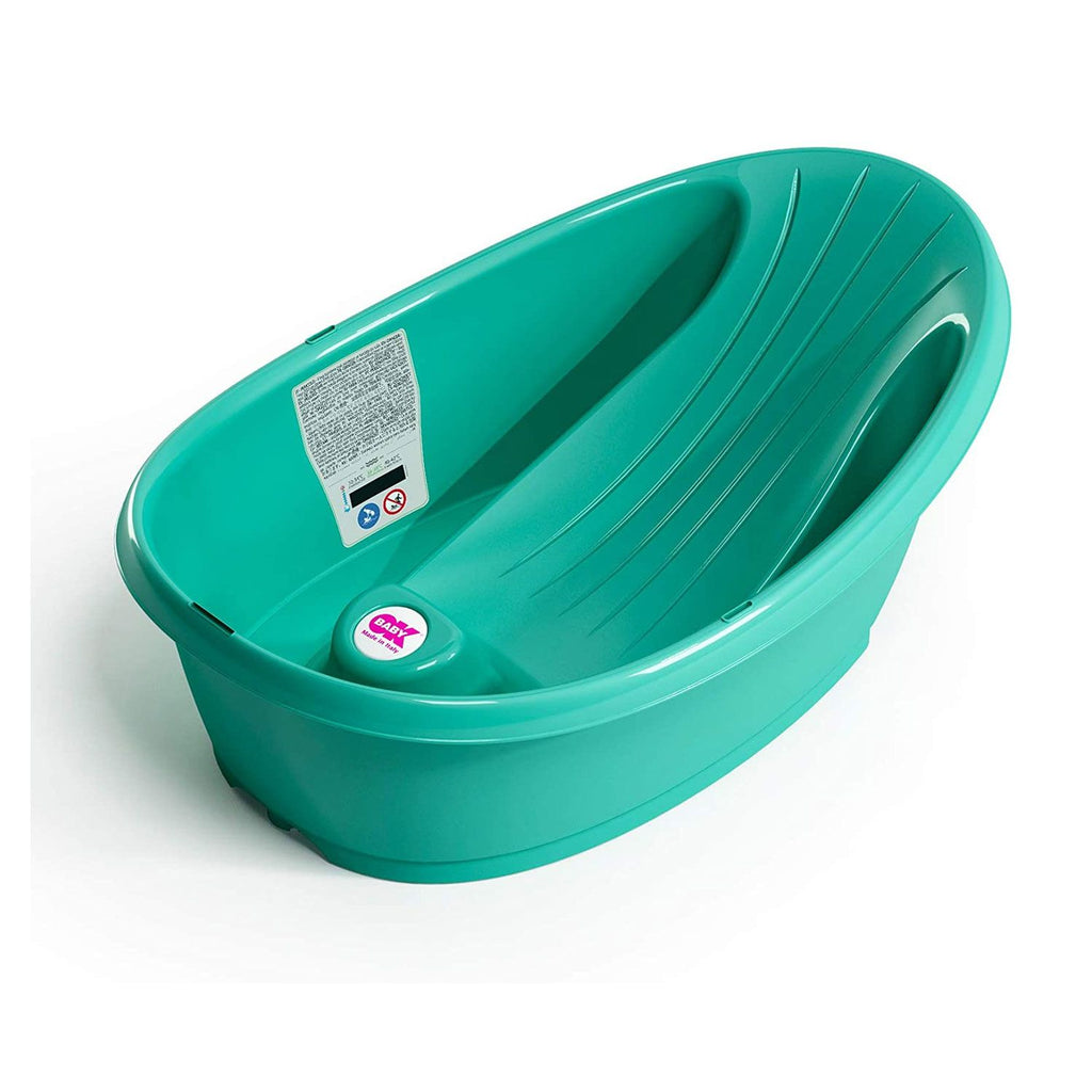 Ok Baby - Vaschetta compatta Onda Baby