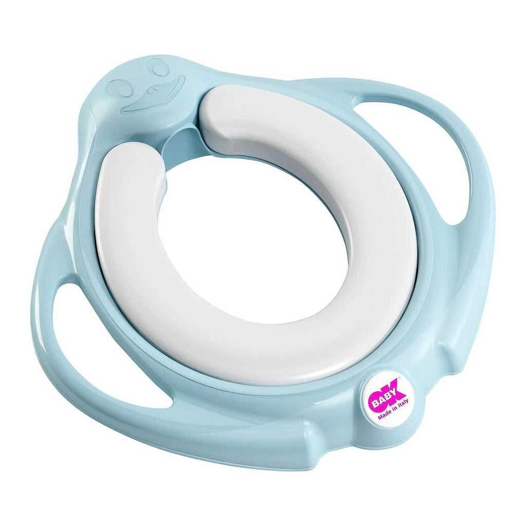 Ok Baby - Ridottore Wc Morbido Pinguo Soft