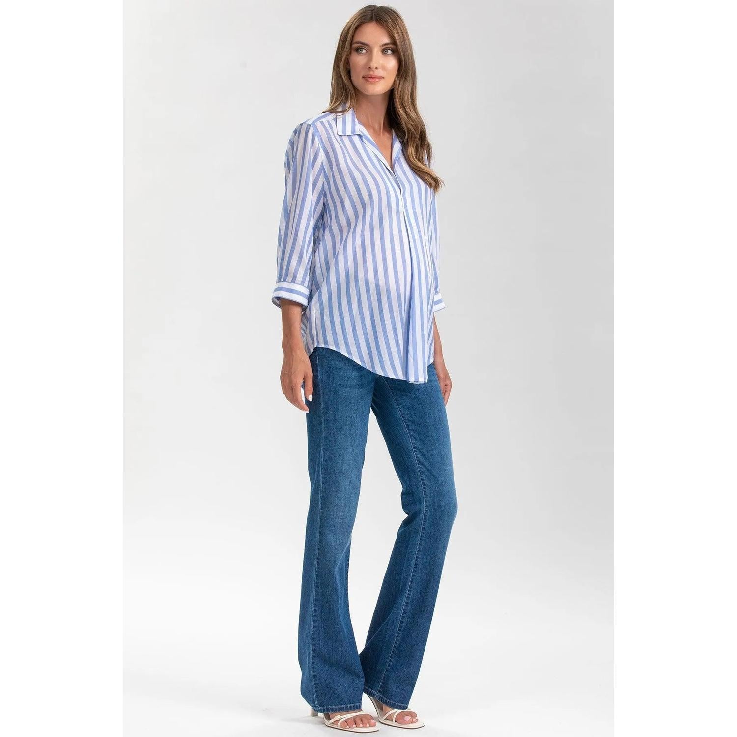 PANAREA - Camicia Premaman