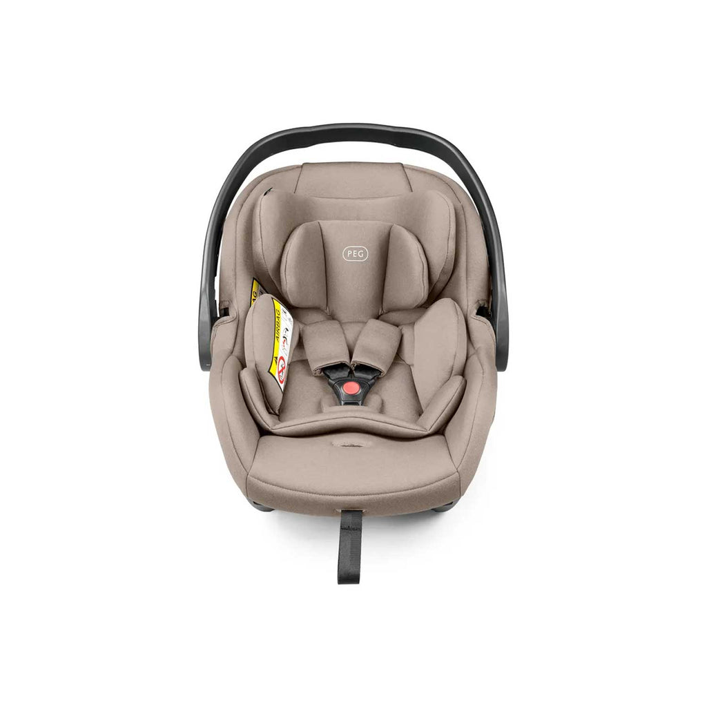 Peg Perego - Trio Switch + Culla Flex + Seggiolino Auto SLK Isize