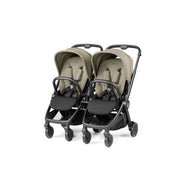 Peg Perego - Duo Adapter Per Passeggino City Loop