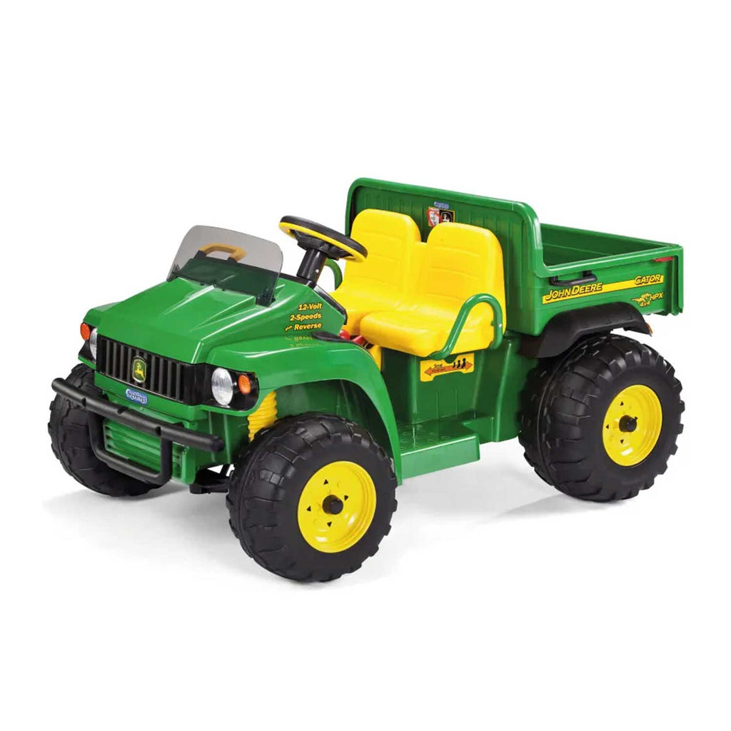Peg Perego - Jd Gator Hpx