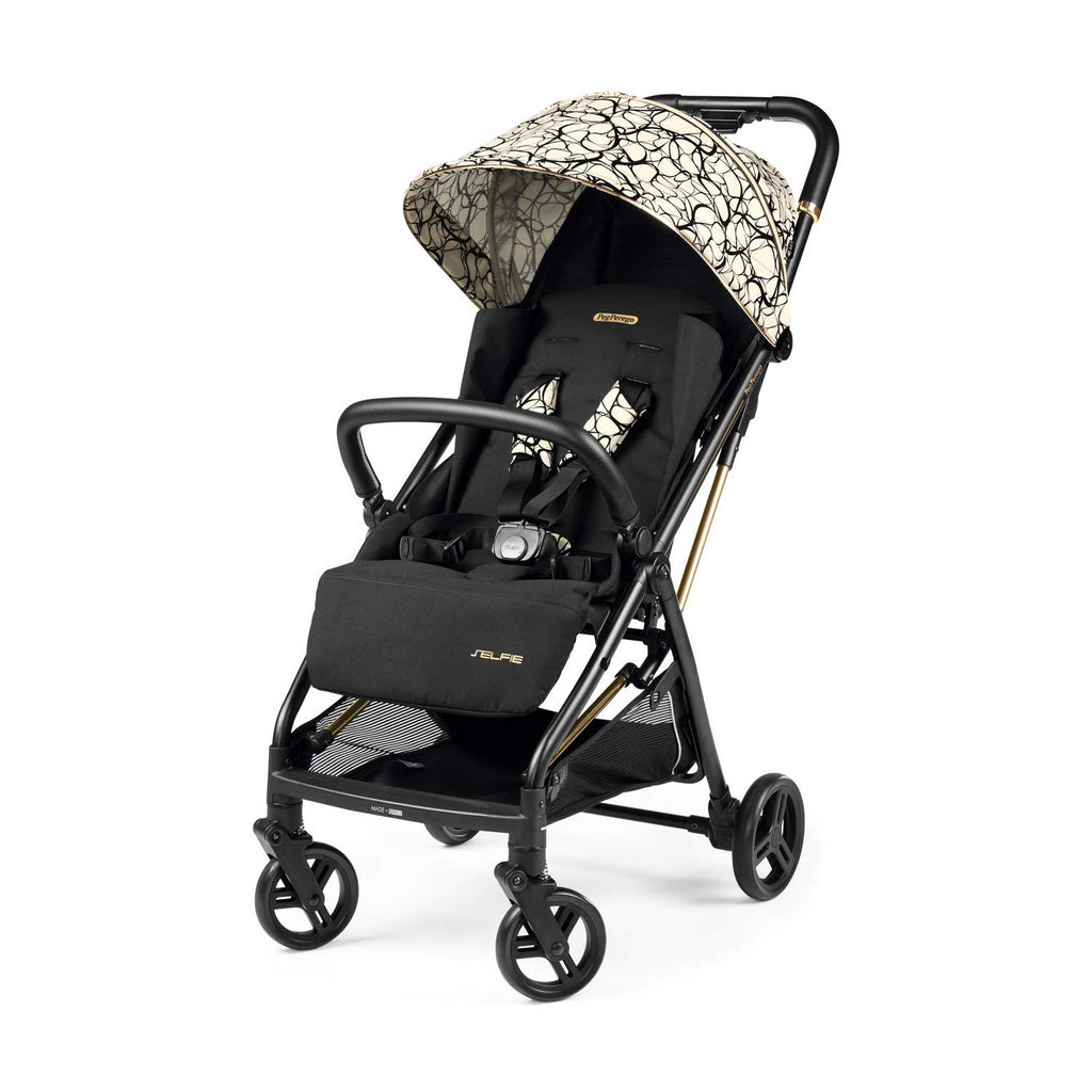 Peg Perego - Passeggino Leggero Selfie