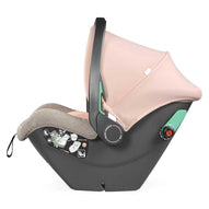 Peg Perego - Trio Vivace Belvedere Con Seggiolino Auto Primo Viaggio SLK R129