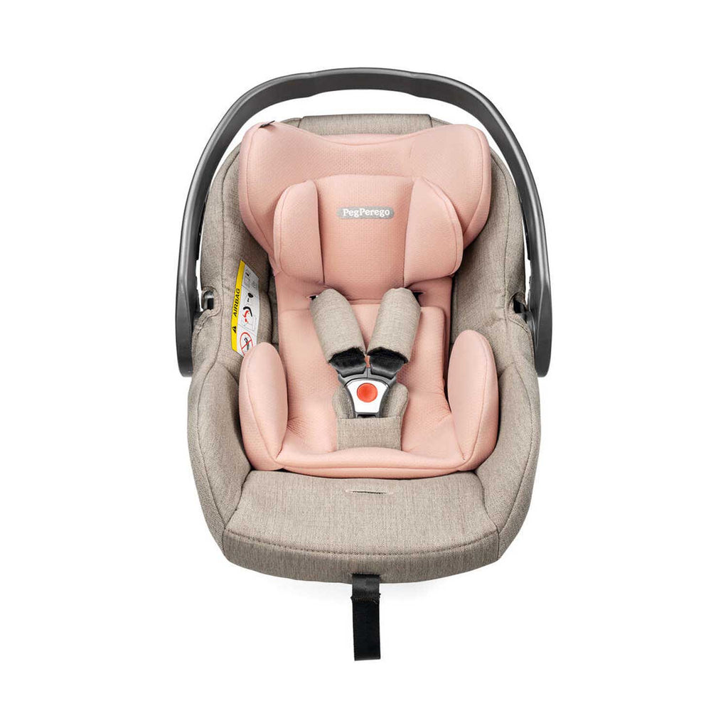 Peg Perego - Trio Vivace Belvedere Con Seggiolino Auto Primo Viaggio SLK R129