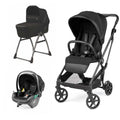 Peg Perego - Trio Vivace Belvedere Con Seggiolino Auto Lounge Modular R129