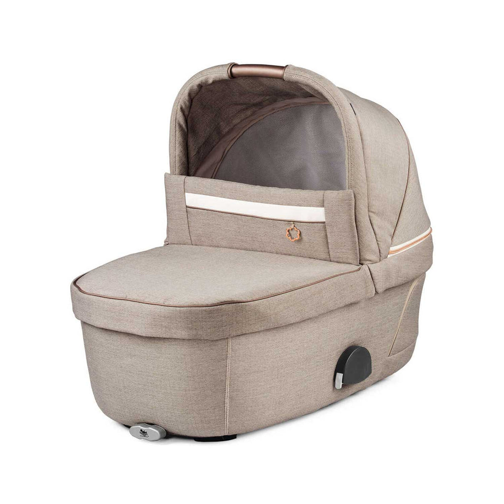 Peg Perego - Trio Vivace Belvedere Con Seggiolino Auto Primo Viaggio SLK R129