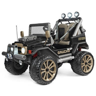 Peg Perego - Gaucho XP