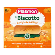 Plasmon - Biscotto -30 Zucchero: Confezione 320 gr