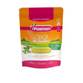 Plasmon Crick Spinaci E Piselli 100gr