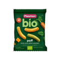 Plasmon - BIO Paff Tricolore: Confezione 15 gr