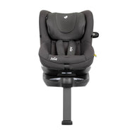 Joie - Seggiolino auto girevole i-Spin 360 E iSize