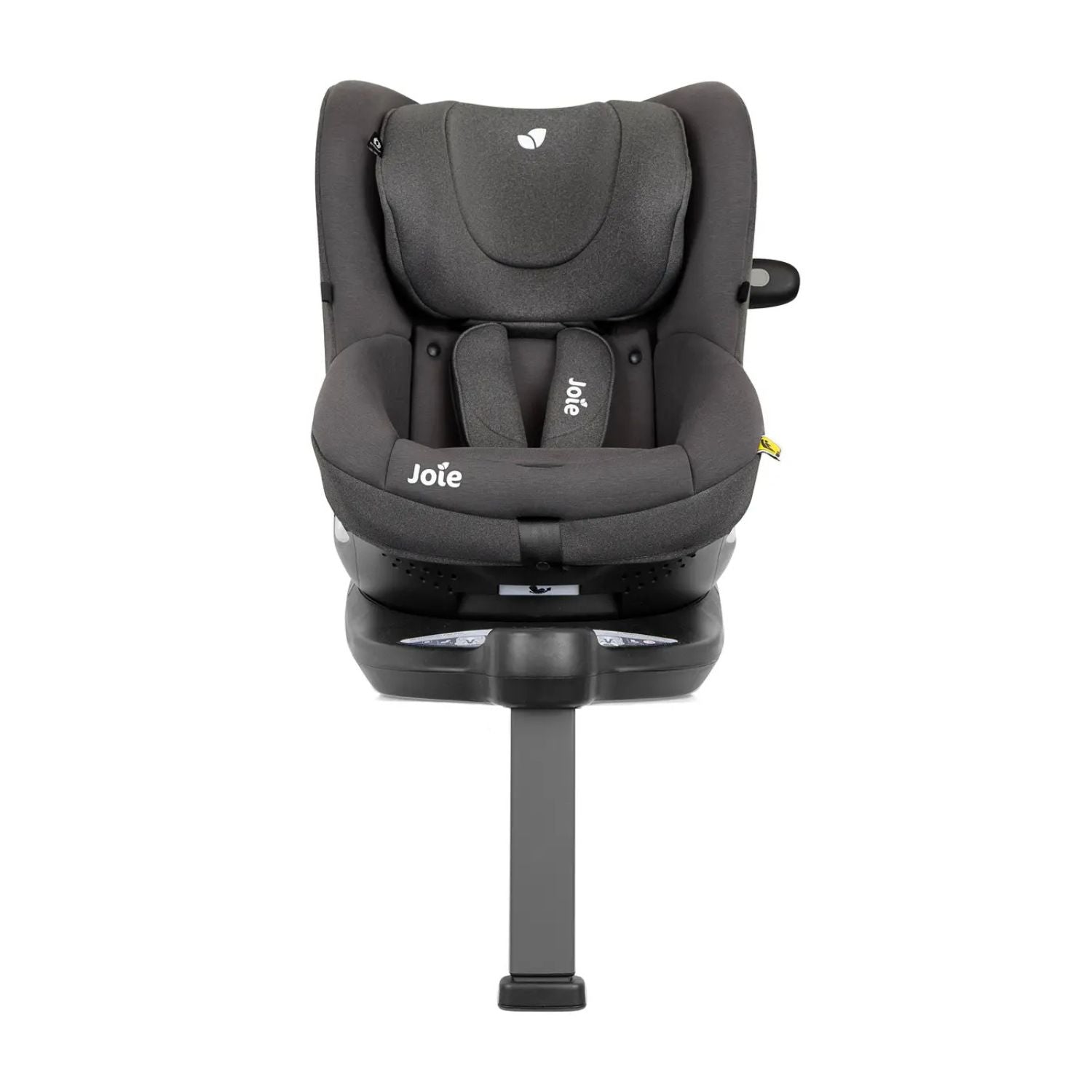 Joie - Seggiolino auto girevole i-Spin 360 E iSize