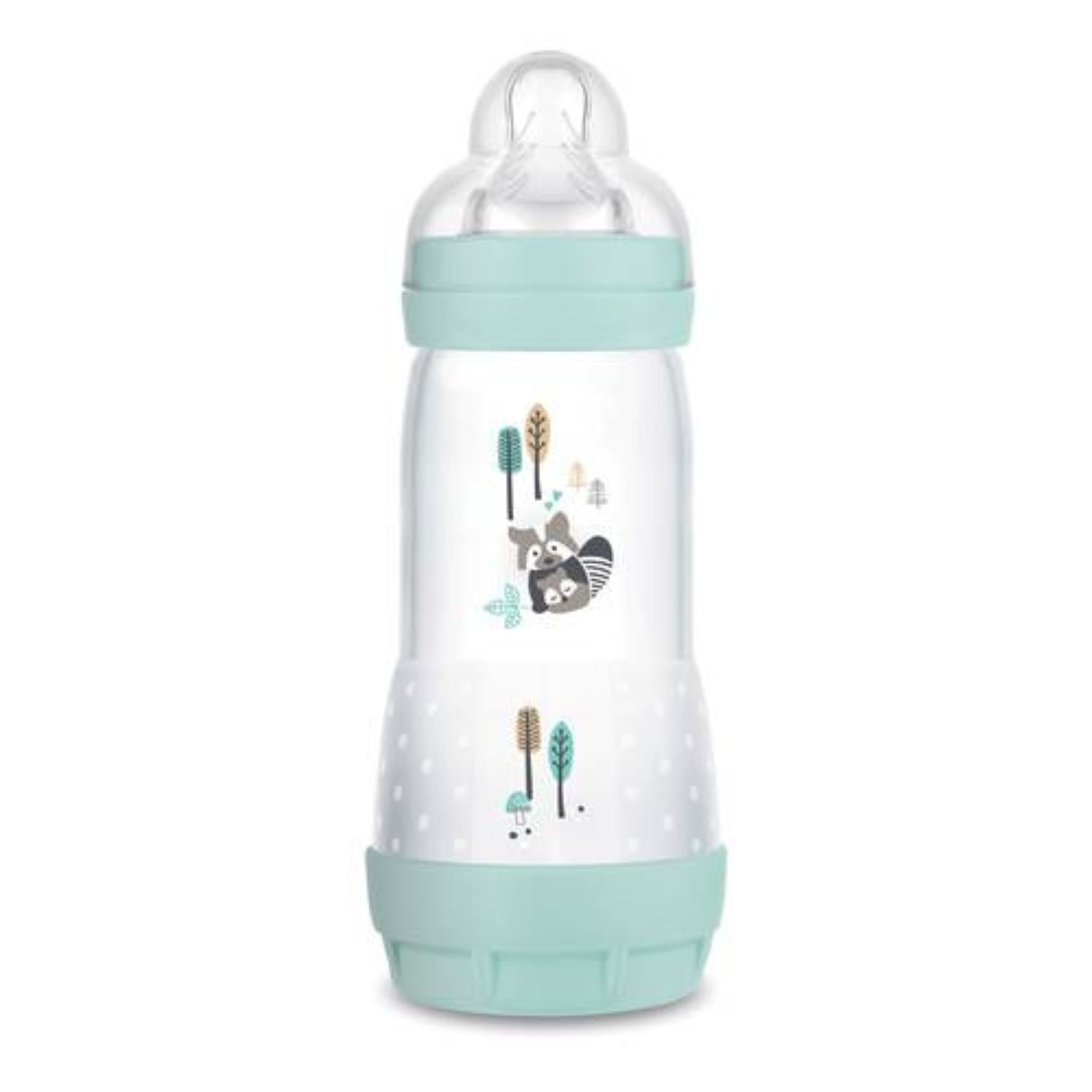 Mam - Biberon Easy Start Anti-Colic 320ml 4m+