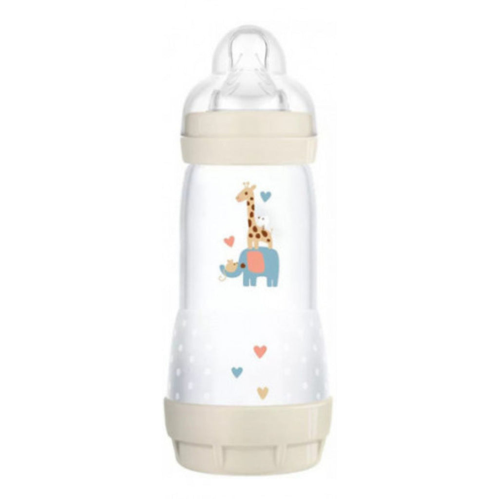 Mam - Biberon Easy Start Anti-Colic 320ml 4m+