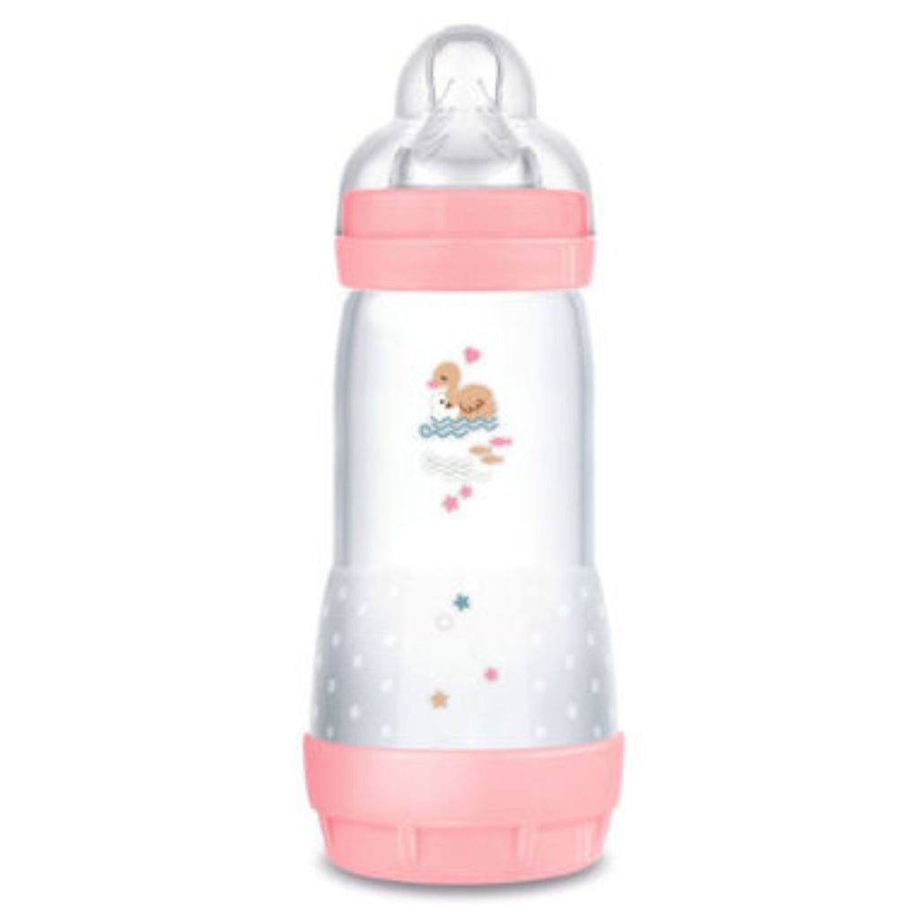 Mam - Biberon Easy Start Anti-Colic 320ml 4m+