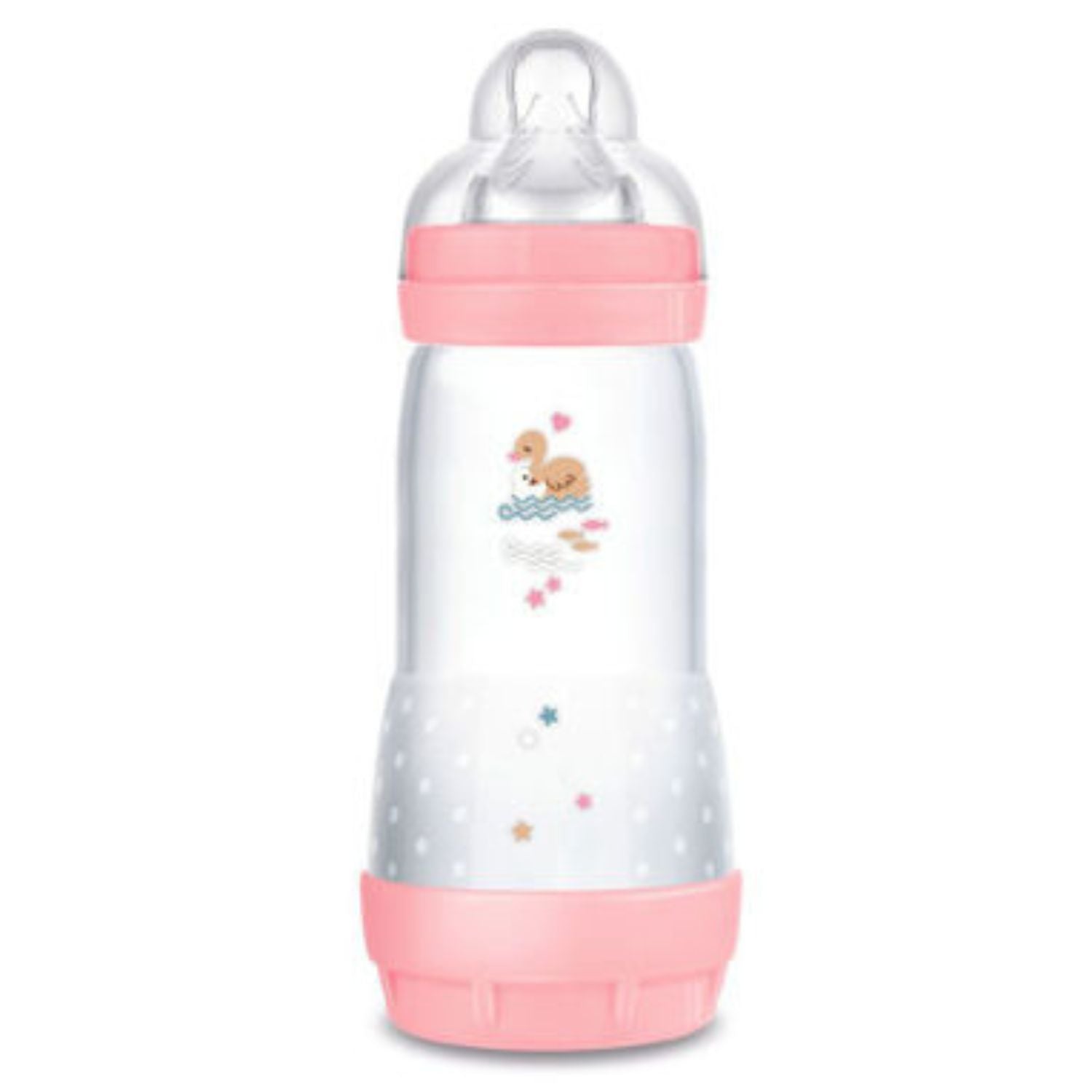 Mam - Biberon Easy Start Anti-Colic 320ml 4m+