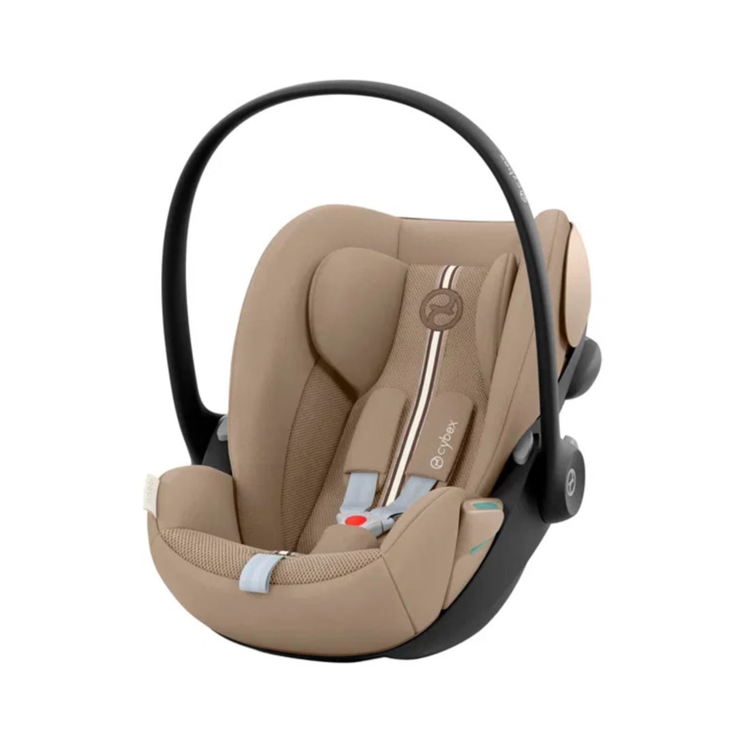 Cybex - Seggiolino Auto Cloud G Isize Plus