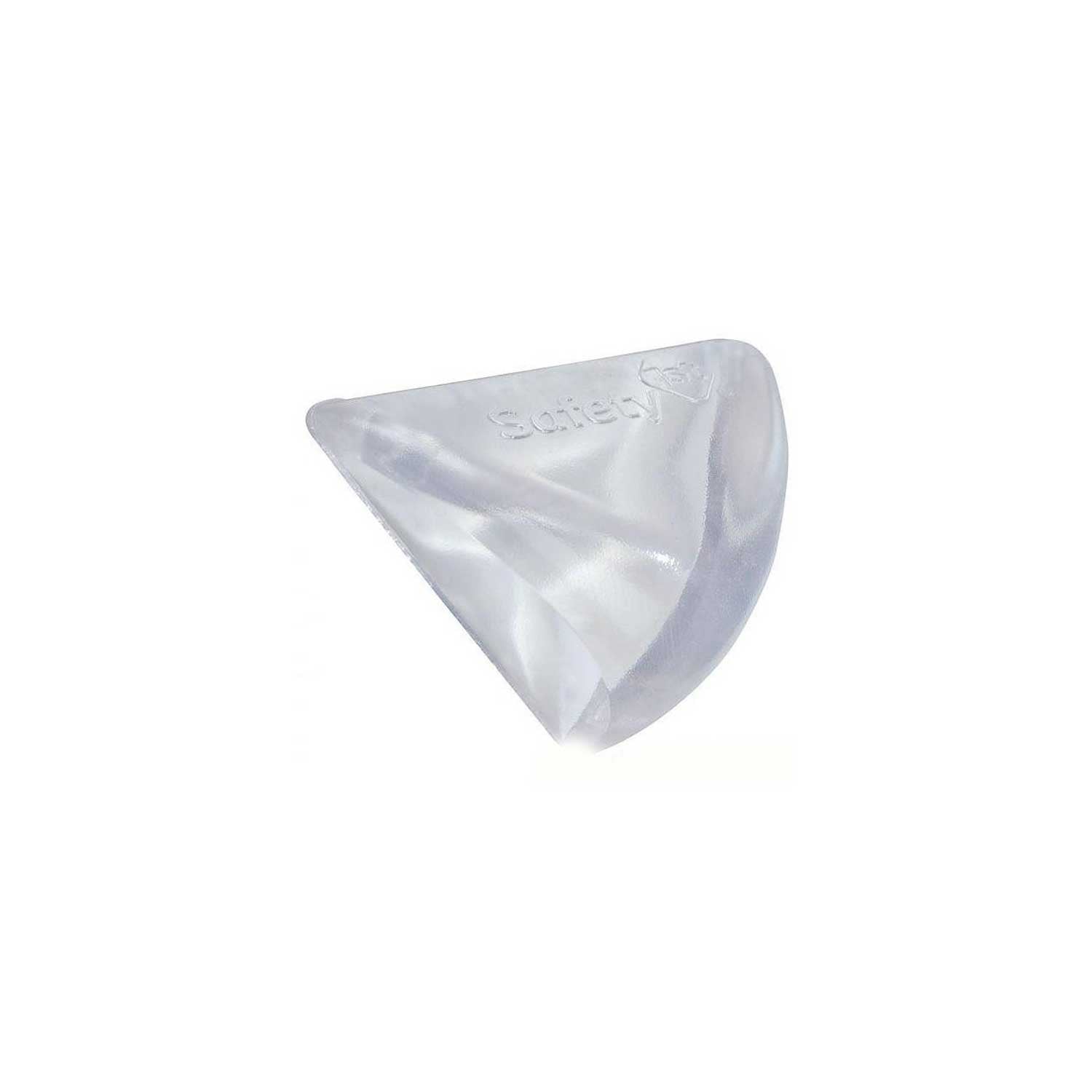Safety 1st - Paraspigoli Morbidi 4pz