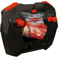 Simba - Jada Rc Cars Saetta Mc Queen Turbo 1:24 Ricarica Usb