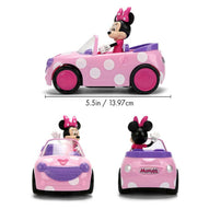 Simba - Jada Rc Minnie Roadster 1:32