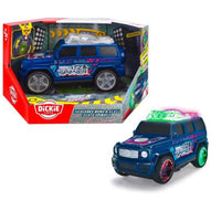 Simba - Dickie Go Mercedes Benz Classe G 23,5 Cm