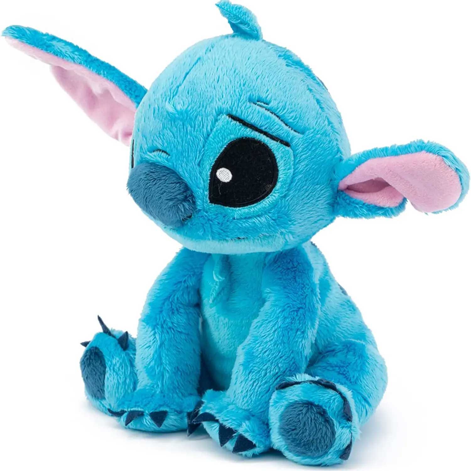 Simba - Stitch Peluche  Disney 50 Cm