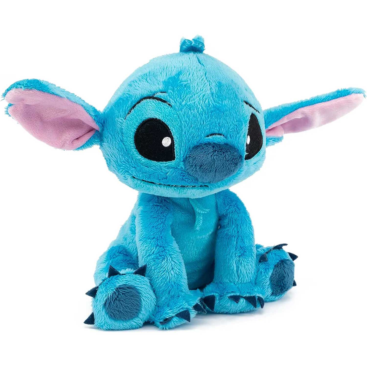 Simba - Stitch Peluche  Disney 50 Cm
