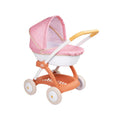 Smoby - Baby Nurse Carrozzina