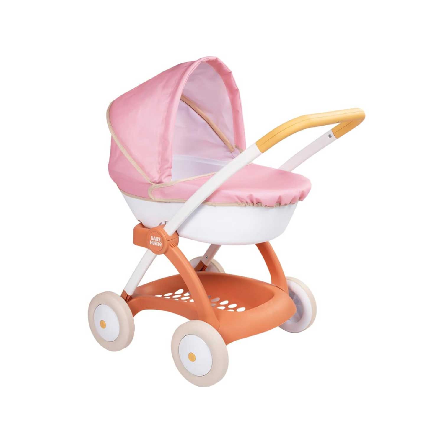 Smoby - Baby Nurse Carrozzina