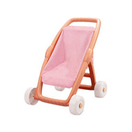Smoby - Baby Nurse Primo Passeggino