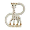 Sophie La Girafe - Anello Da Dentizione Morbido