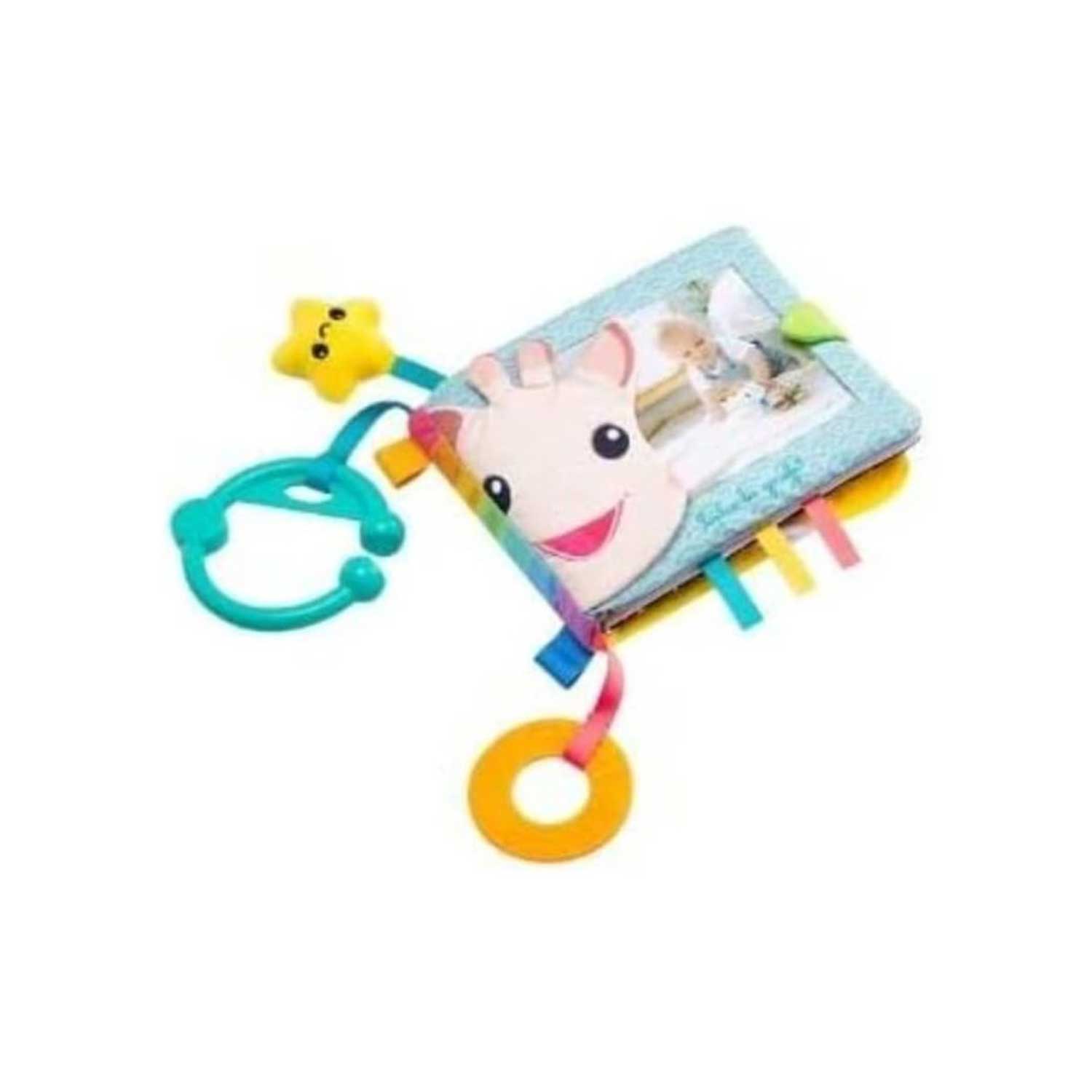 Sophie La Girafe - Il Mio Primo Album Foto
