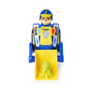 Spin Master - Paw Patrol Veicolo Tematizzato Search & Rescue Rubble