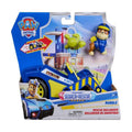 Spin Master - Paw Patrol Veicolo Tematizzato Search & Rescue Rubble