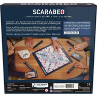 Spin Master - Scarabeo Nuova Edizione