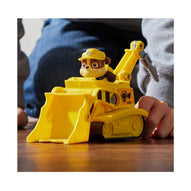 Spin Master - Paw Patrol Veicolo Base Rubble