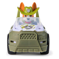 Spin Master - Paw Patrol Veicolo Base Tracker