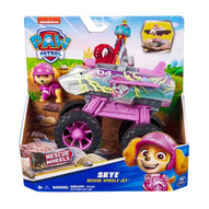 Spin Master - Paw Patrol Veicoli Tematizzati Rescue Wheels