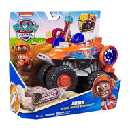 Spin Master - Paw Patrol Veicoli Tematizzati Rescue Wheels