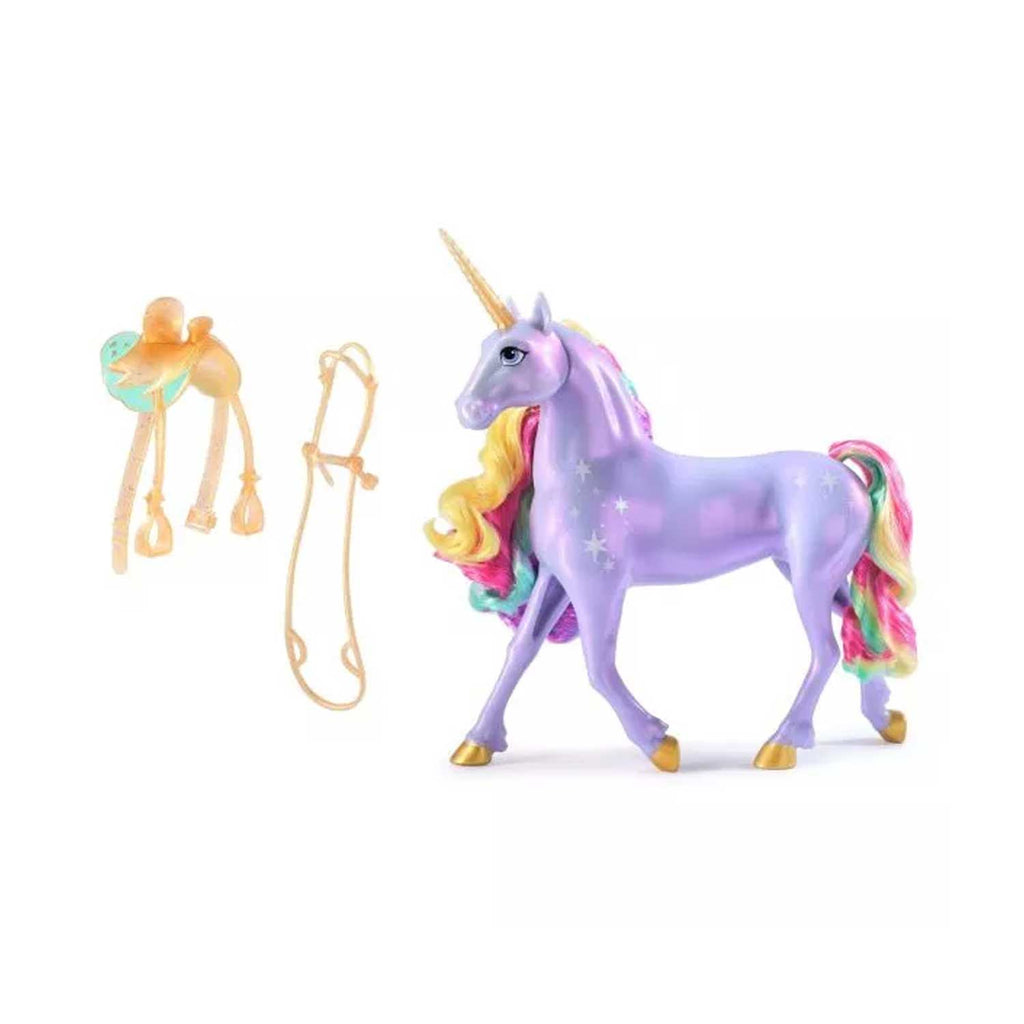 Spin Master - Unicorn Academy - Unicorno Wildstar interattivo