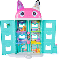 Spin Master - Gabby'S Dollhouse Movie La Casa Delle Bambole