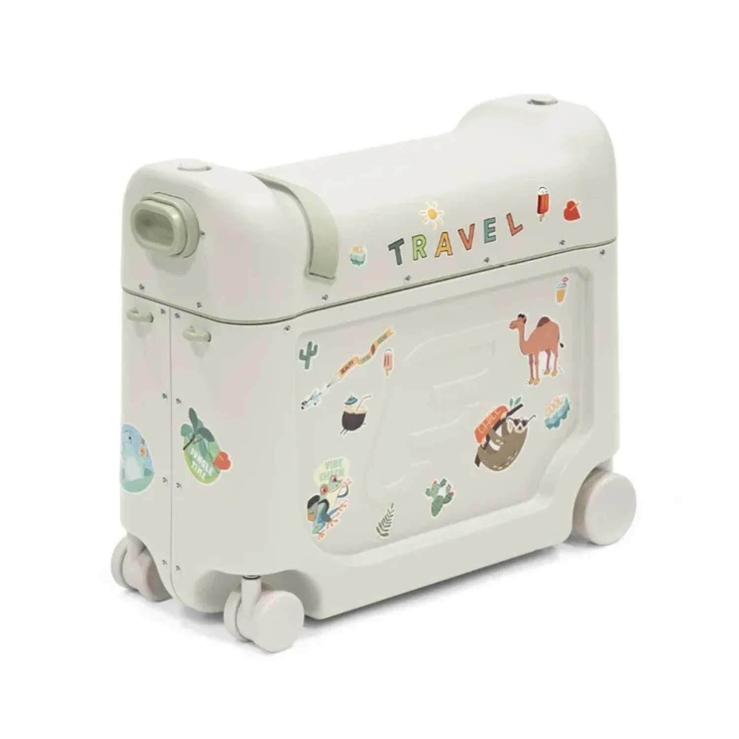 Stokke -  Jetkids Bedbox: Valigia Per Bambini