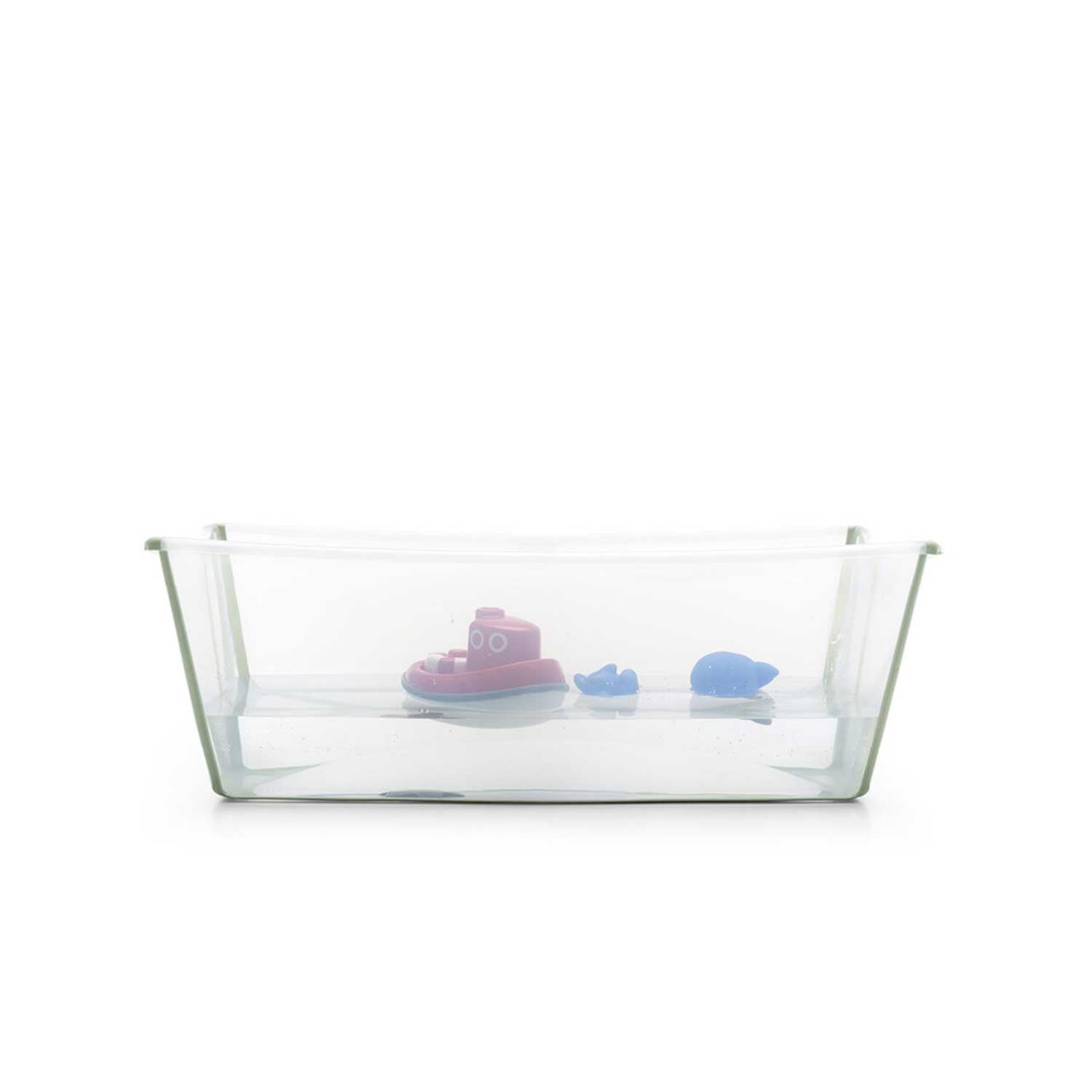 Stokke - Flexi Bath XL + Supporto Per Neonato Newborn