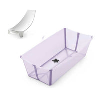 Stokke - Bundle: Flexi Bath X-Large + Newborn Support