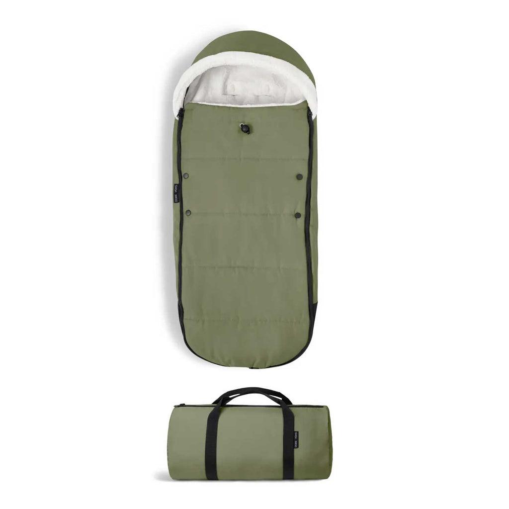 Stokke - Sacco coprigambe Passeggino Yoyo